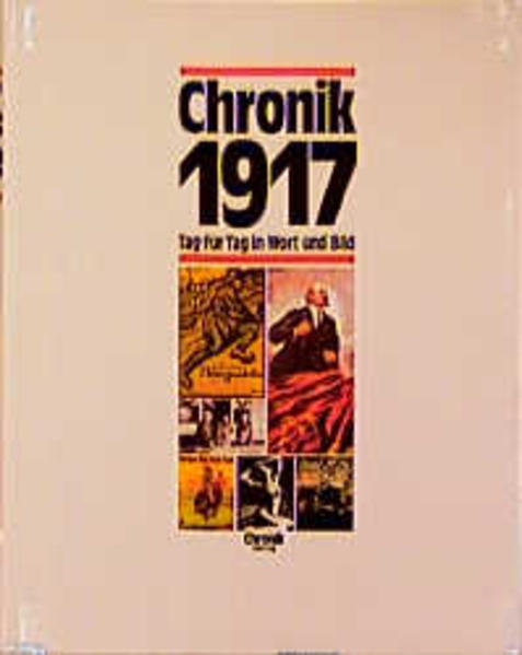 Chronik 1917