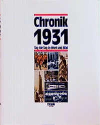 Chronik 1931