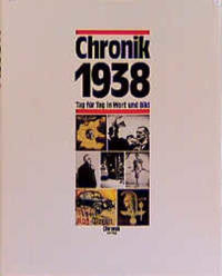 Chronik 1938