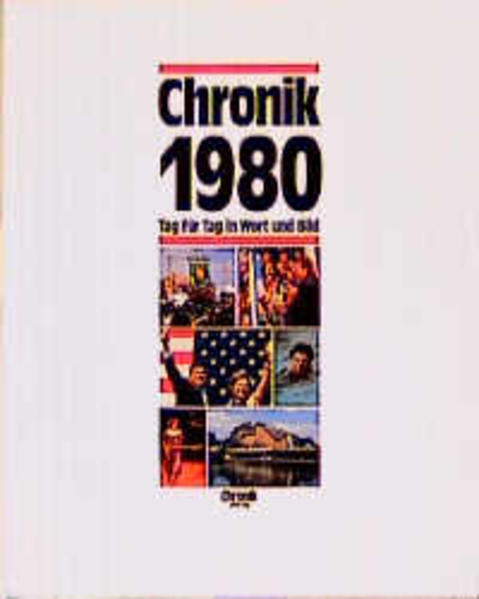 Chronik 1980