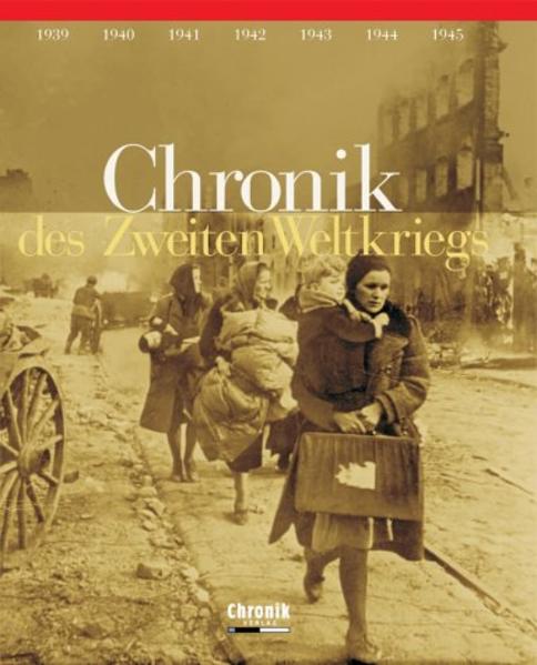 Chronik des Zweiten Weltkriegs