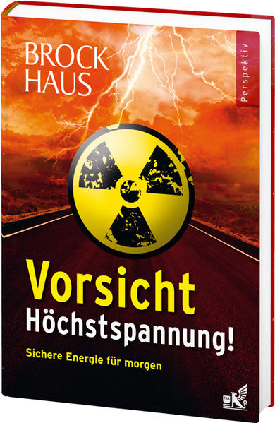Vorsicht Höchstspannung!