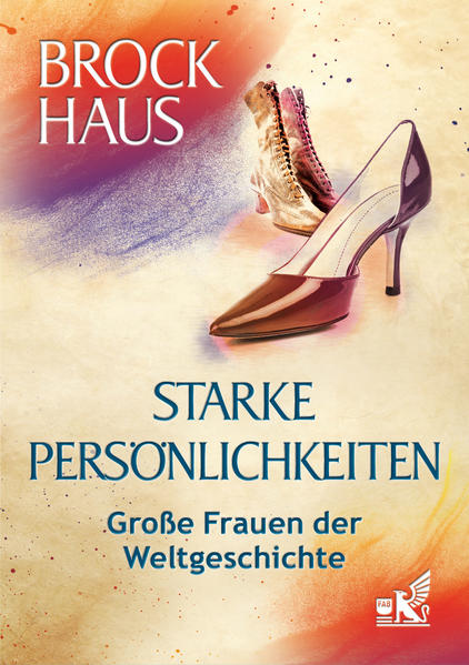 Starke Persönlichkeiten
