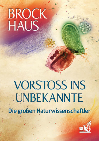 Vorstoß ins Unbekannte