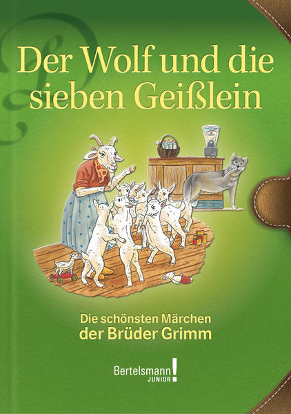 Buchcover
