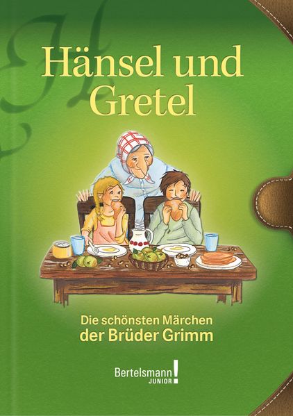 Hänsel und Gretel