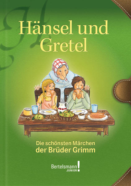 Hänsel und Gretel