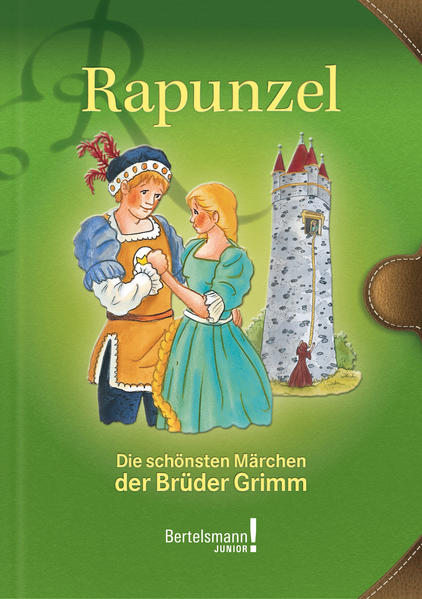 Rapunzel