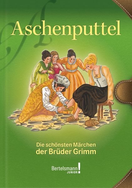 Buchcover