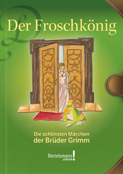 Der Froschkönig