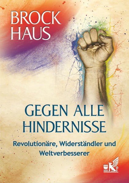 Gegen alle Hindernisse