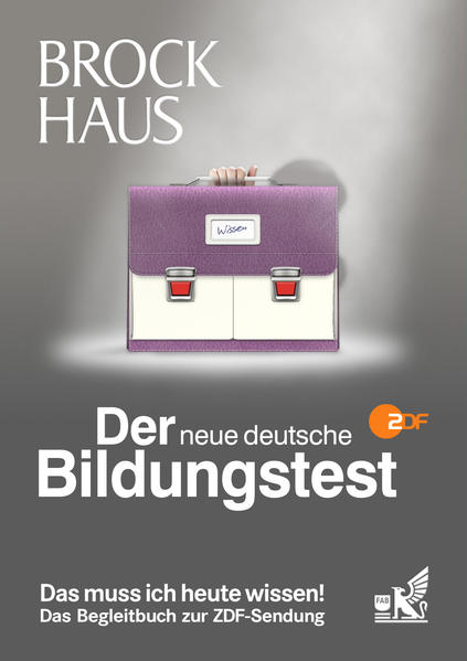 Der neue deutsche Bildungstest