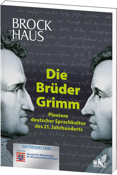 Die Brüder Grimm