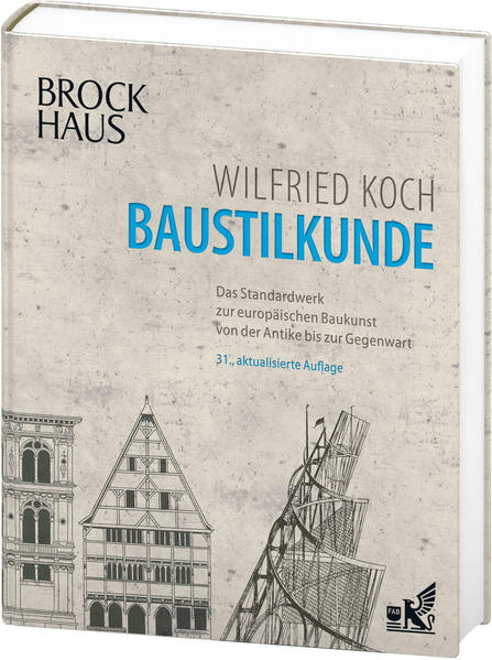 Baustilkunde