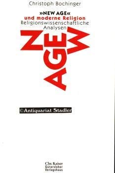 "New Age" und moderne Religion