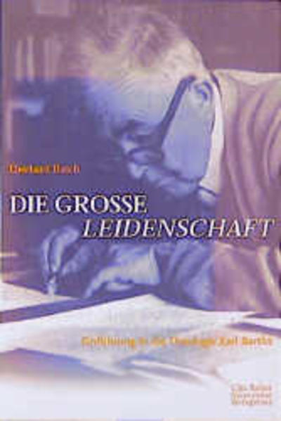 Die grosse Leidenschaft