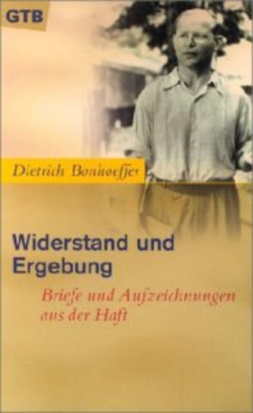 Widerstand und Ergebung