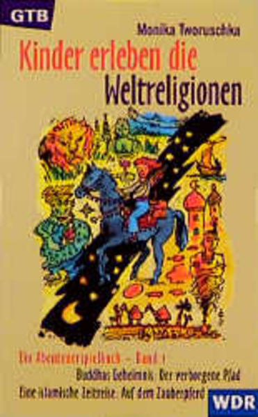Kinder erleben die Weltreligionen