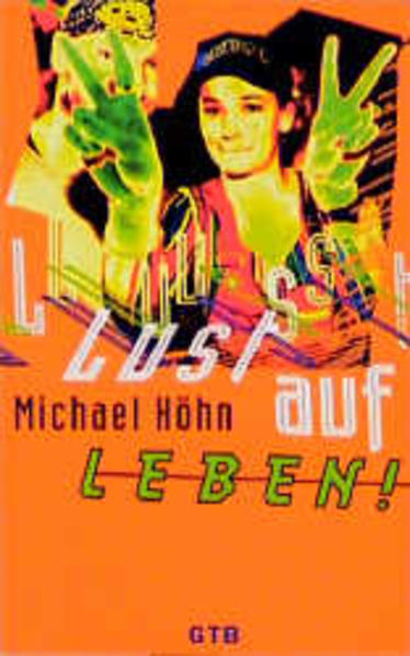 Lust auf Leben!