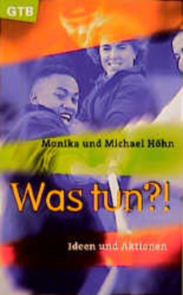Was tun?!