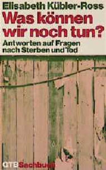 Was können wir noch tun?