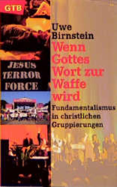 Wenn Gottes Wort zur Waffe wird