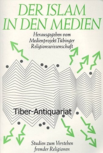 Der Islam in den Medien