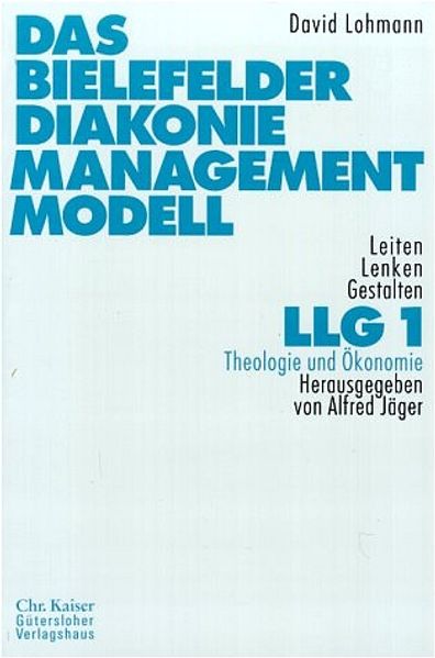 Das Bielefelder Diakonie-Managementmodell