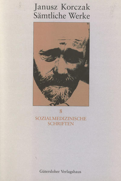 Sämtliche Werke / Sozialmedizinische Schriften