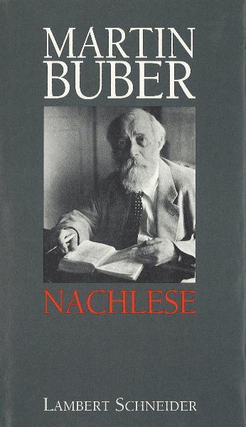 Nachlese