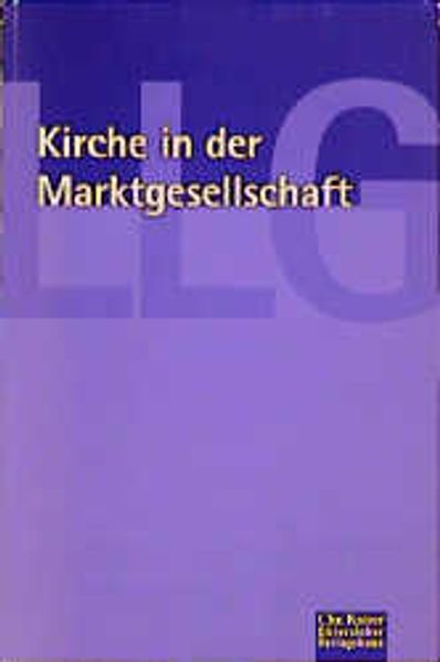 Kirche in der Marktgesellschaft