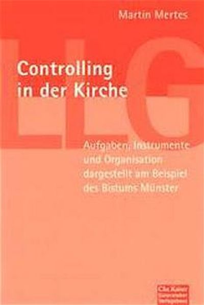 Controlling in der Kirche