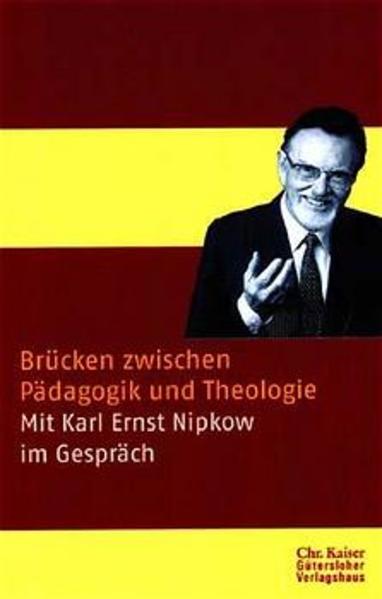 Brücken zwischen Pädagogik und Theologie