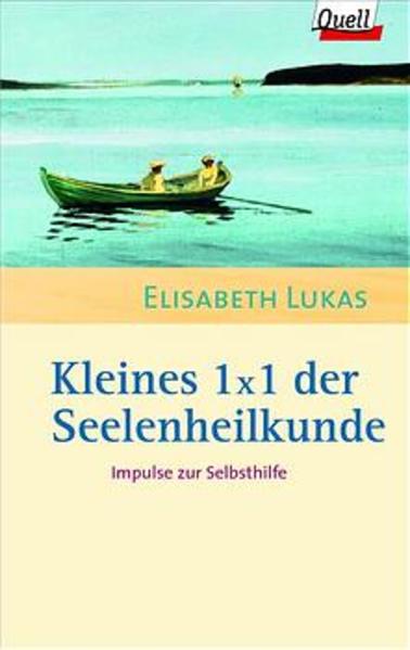 Kleines 1 x 1 der Seelenheilkunde