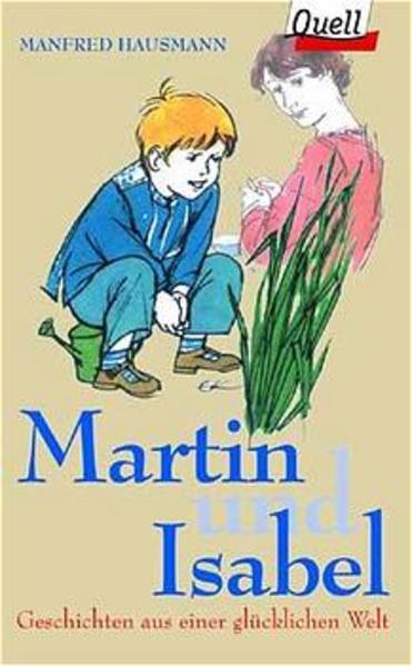 Martin und Isabel