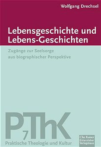 Lebensgeschichte und Lebens-Geschichten