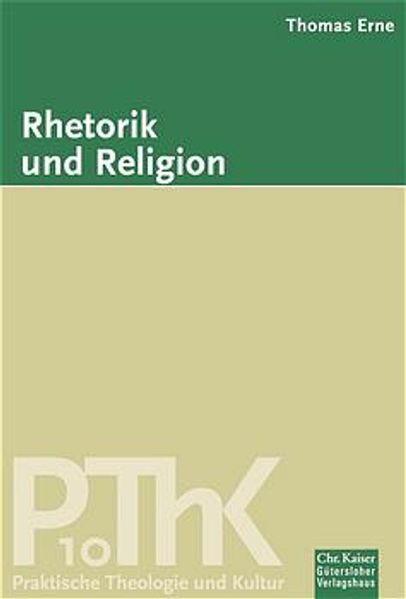 Rhetorik und Religion