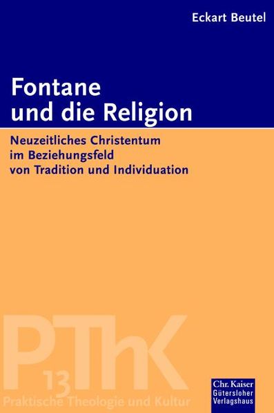Fontane und die Religion