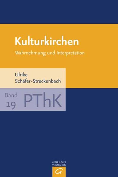 Kulturkirchen