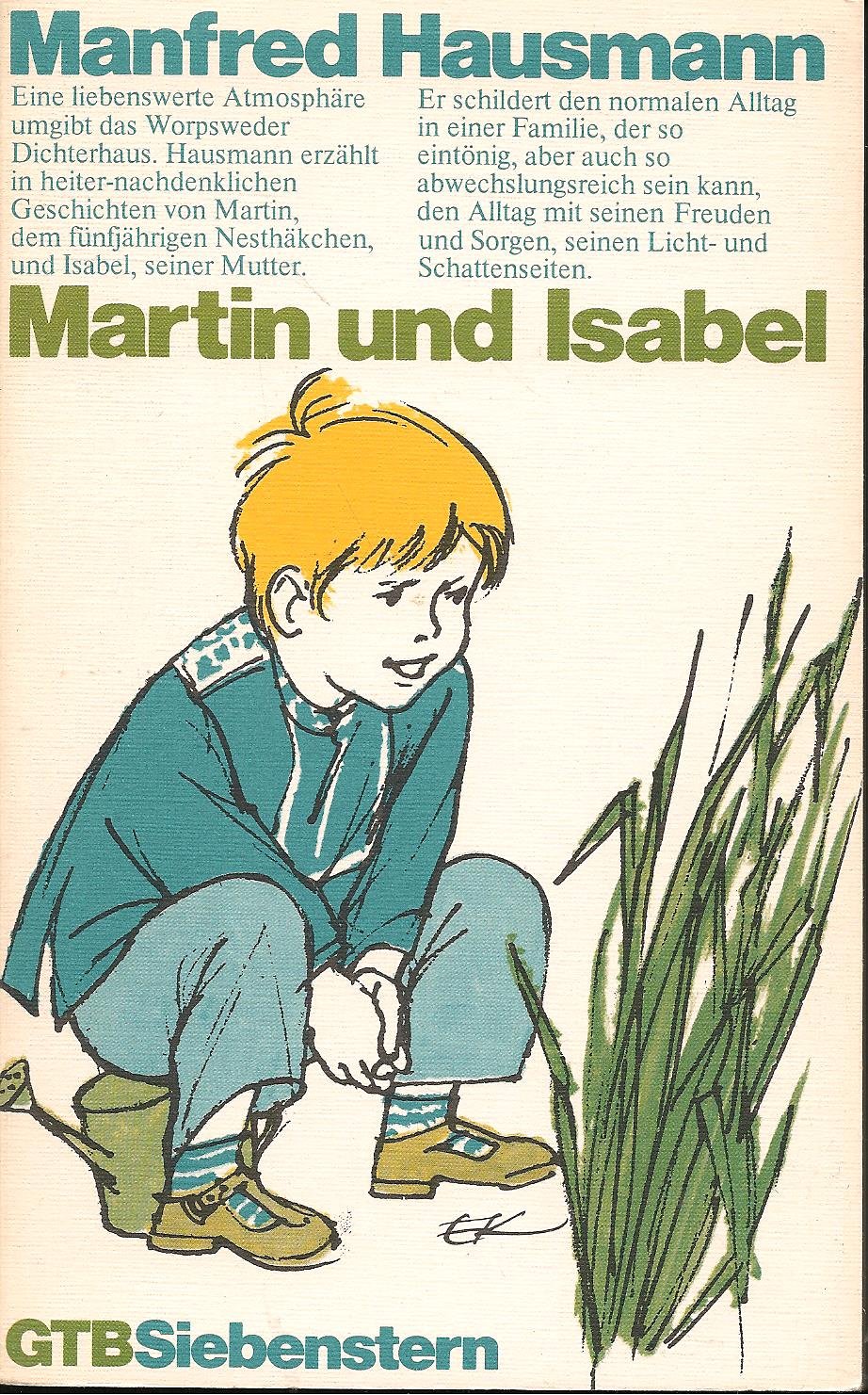 Martin und Isabel