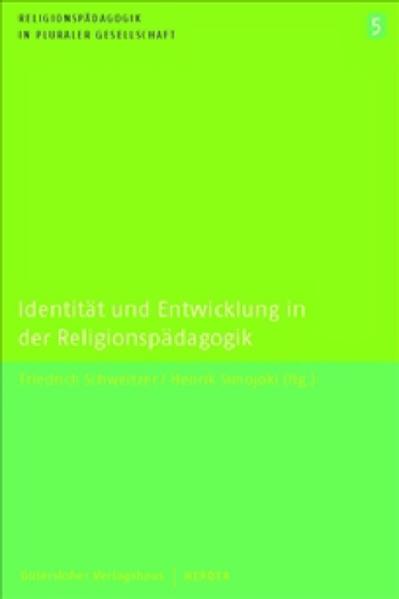 Moderne Religionspädagogik
