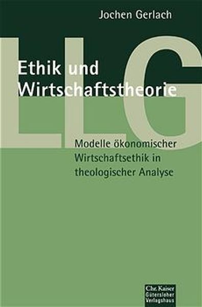 Ethik und Wirtschaftstheorie