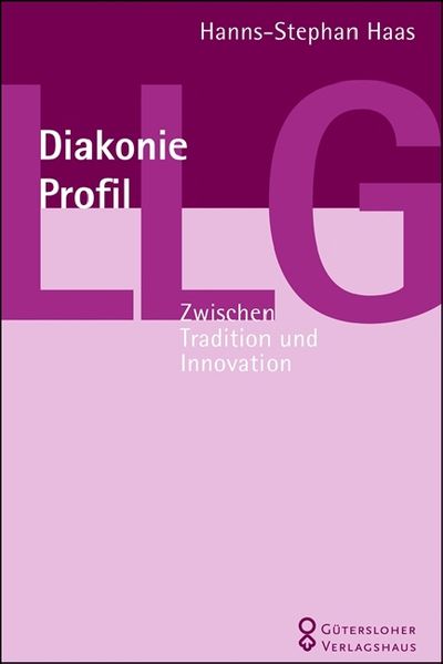 Diakonie Profil