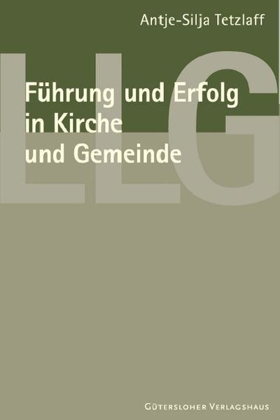 Führung und Erfolg in Kirche und Gemeinde