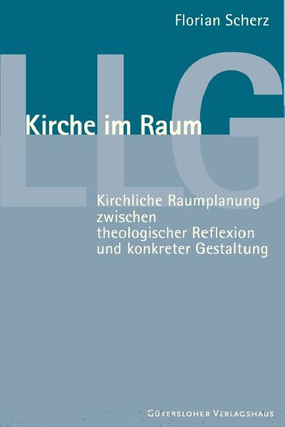 Kirche im Raum
