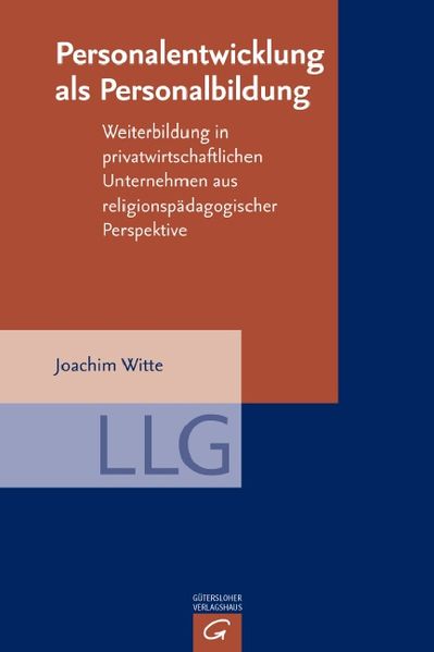 Personalentwicklung als Personalbildung