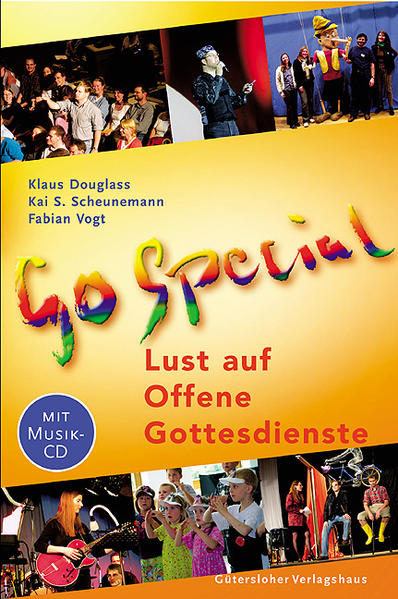 GoSpecial