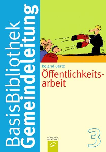 Öffentlichkeitsarbeit