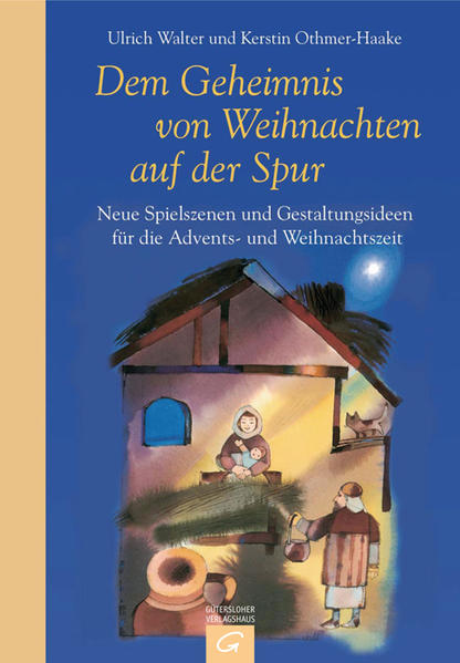 Dem Geheimnis von Weihnachten auf der Spur