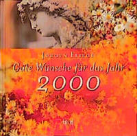Gute Wünsche für das Jahr 2000